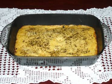 Peito de Frango ao Forno 02