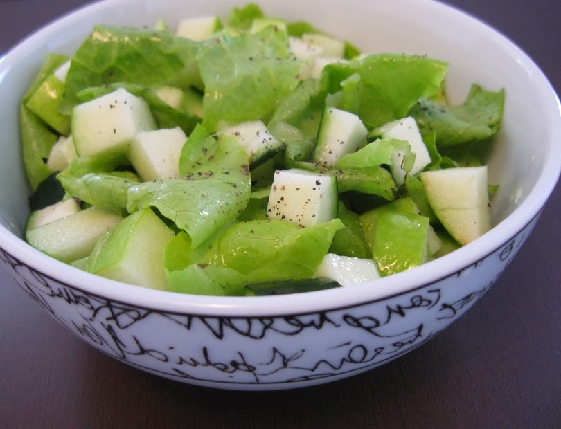 Salada Verdinha 02