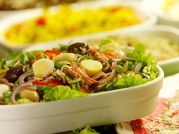 Salada Vietnã