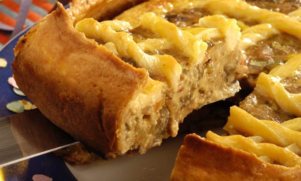 Torta de Legumes 10