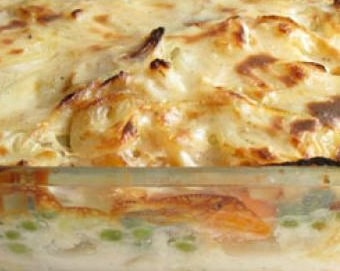 Bacalhau de Creme