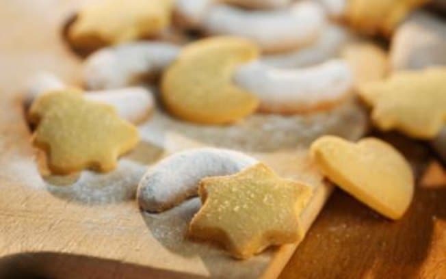 Biscoitinho de Polvilho Doce