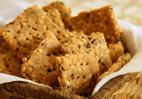 Biscoito de Gergelim 05