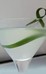 Drink Vodka Ice