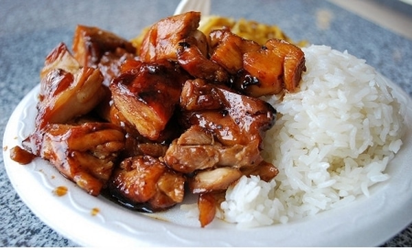 Frango Bourbon 02