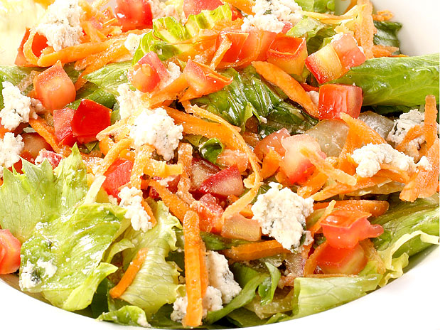 Green Delight Salad