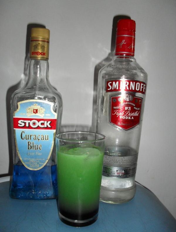 Green Hell
