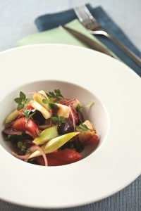 Panzanella