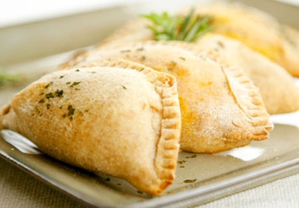 Pastel de Forno Fácil
