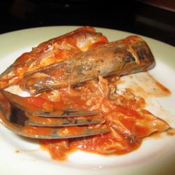 Patê de Sardinha Picante
