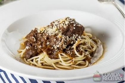 Ragu de Raquete