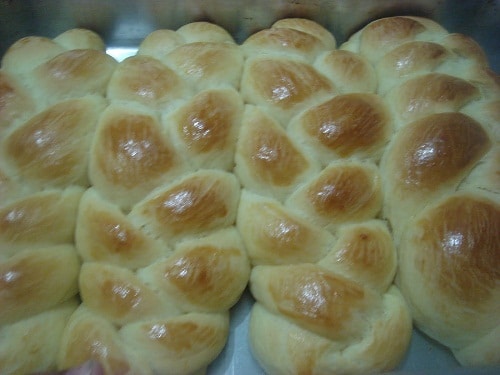 Rosca Fofinha 04