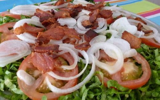 Salada Radchi