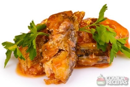 Sardinha na Panela de Pressão 04
