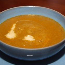 Sopa de Seis Legumes