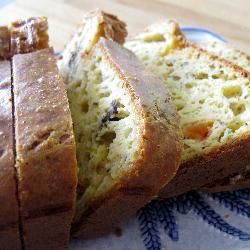 Torta de Atum Fácil