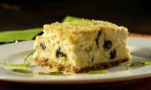 Crostata de Ricota