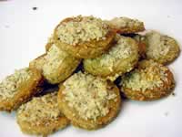 Biscoito de Castanha-do-Pará 02