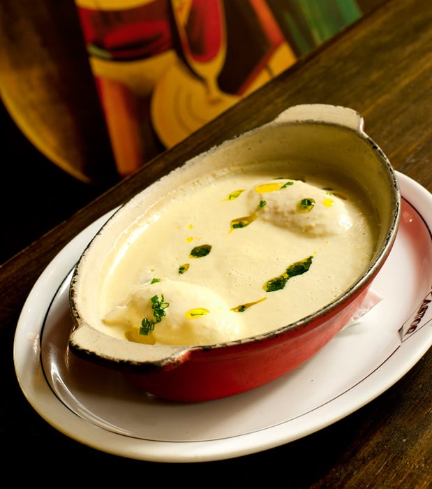 Cocotte Chic