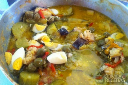 Ensopado de Bacalhau 03