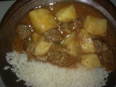 Ensopado de Carne com Batatas 02 Ensopado de Carne com Batatas 02