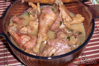 Ensopado de Frango 03