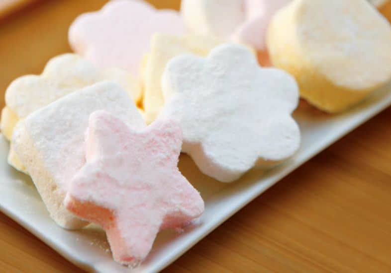 Marshmallow 06