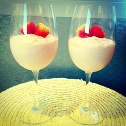 Mousse Rápida 02