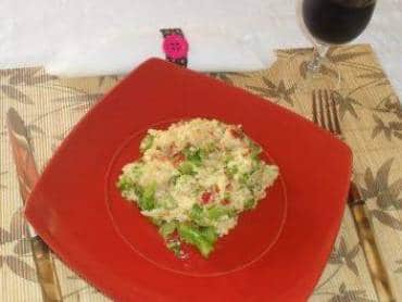 Risoto Festivo 02