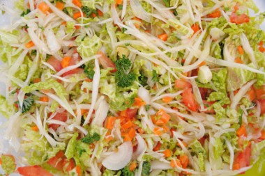 Salada Húngara 02