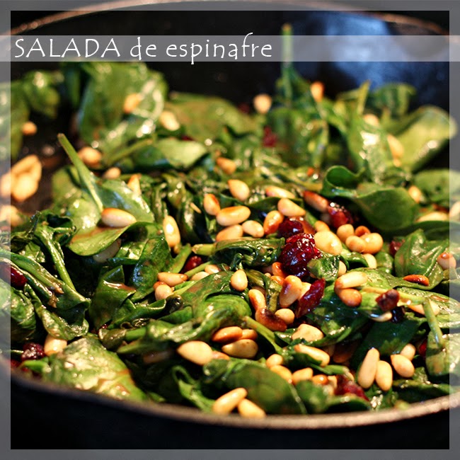 Salada de Espinafre 08