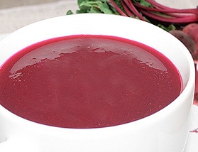 Sopa de Beterraba 11