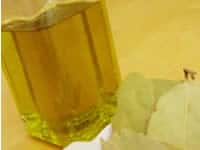 Azeite de Oliva Espanhol com Louro