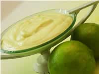 Creme de Azeite de Oliva e Limão