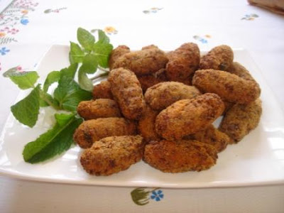 Croquete Assado 03