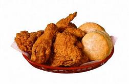 Frango à Americana 04
