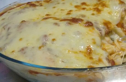 Macarrão Diferente 03