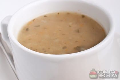 Sopa Creme de Legumes 03