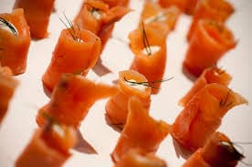 Aperitivo com Salmão 02