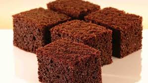 Bolo de Chocolate 05