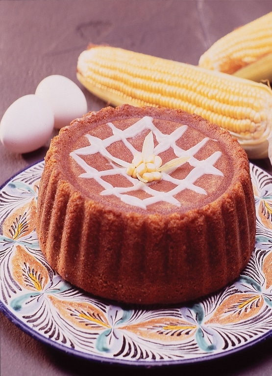 Bolo de Milho Prático 02