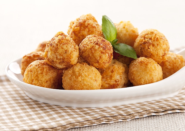 Crespinho de Batata