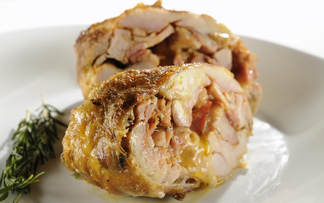 Frango Pamplona