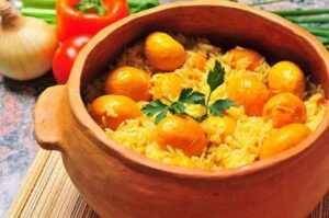 Arroz de Pequi 03 