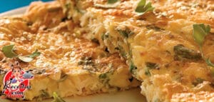 Omelete de Bacalhau 05 