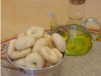 Biscoito de Queijo com Azeite de Oliva Espanhol Biscoito de Queijo com Azeite de Oliva Espanhol