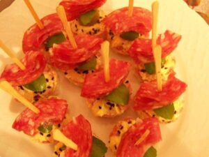 Canapé Italiano 02 