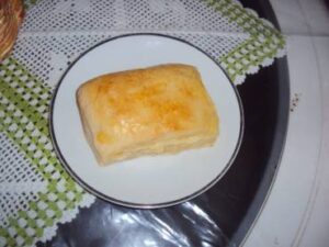 Joelho de Queijo e Presunto 01 