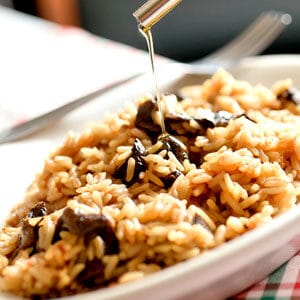 Risoto de Funghi 06 