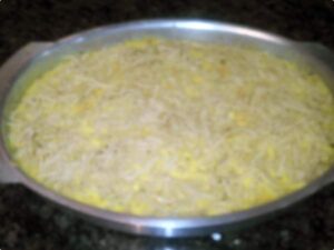 Salpicão de Forno 01 